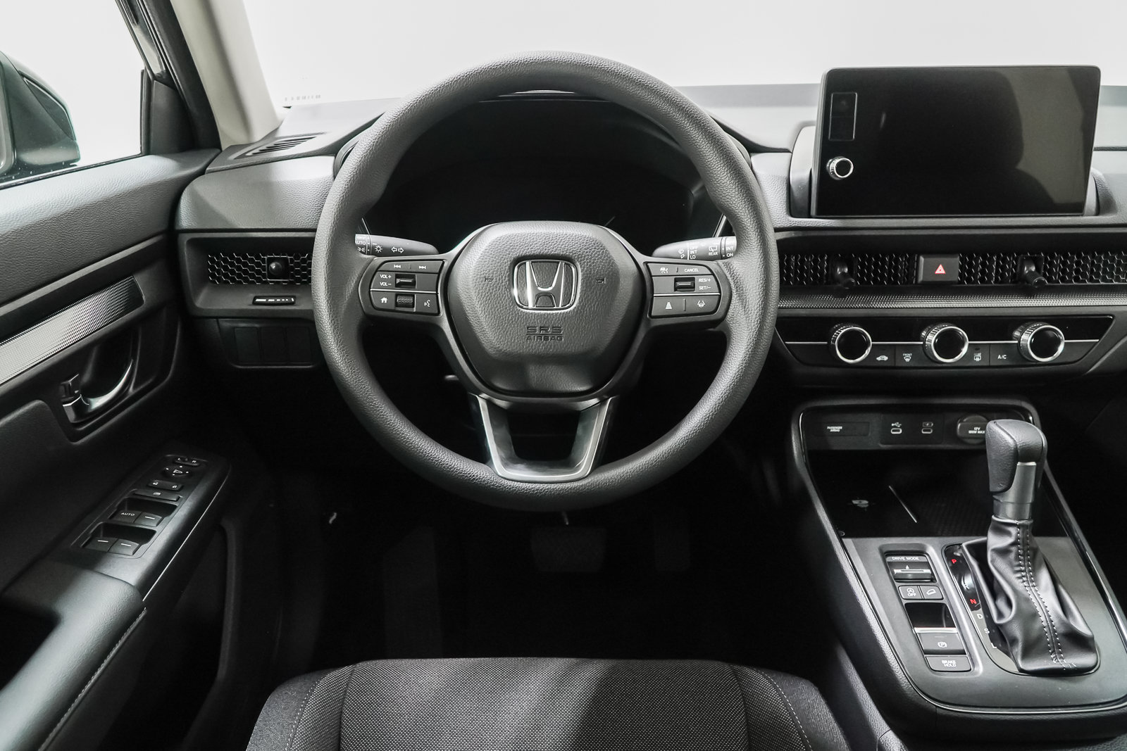 New 2027 Honda CR-V LX image 20