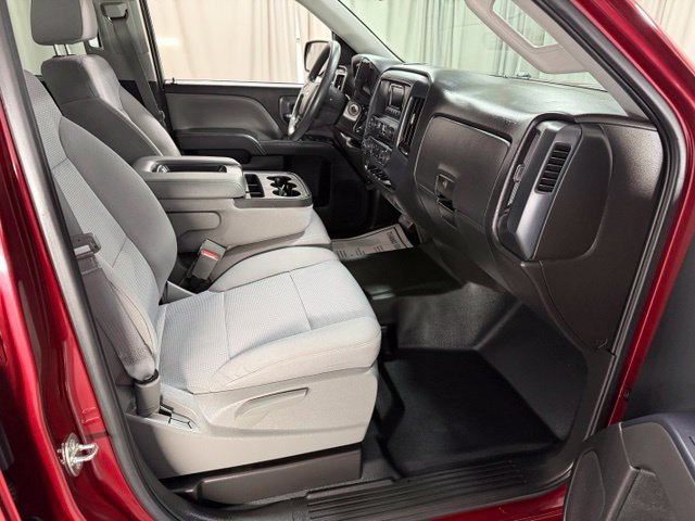 Used 2015 Chevrolet Silverado 1500 LS RWD image 10