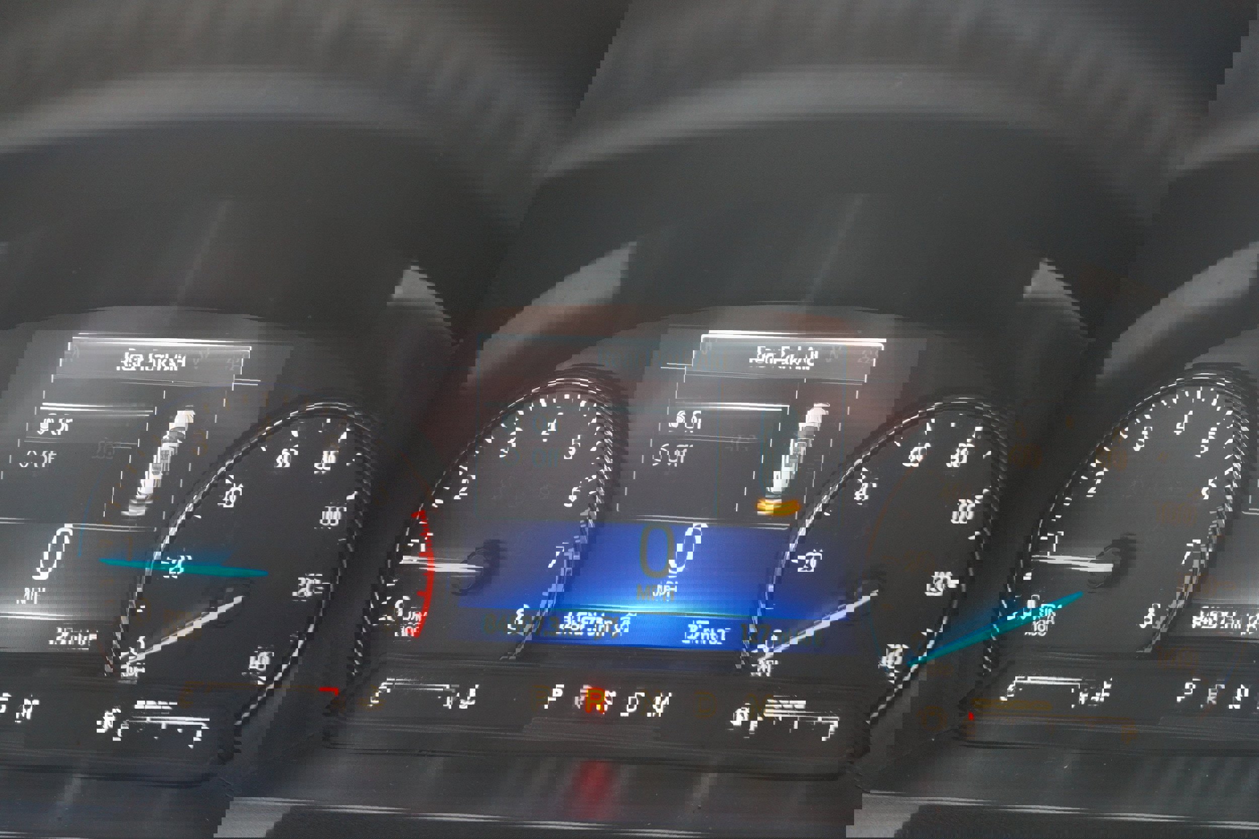 Used 2020 Ford Explorer XLT w/ Equipment Group 202A image 24