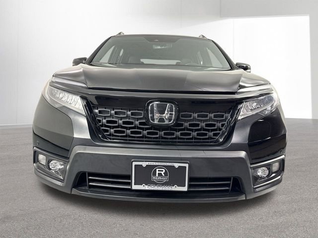 Used 2021 Honda Passport Touring image 28