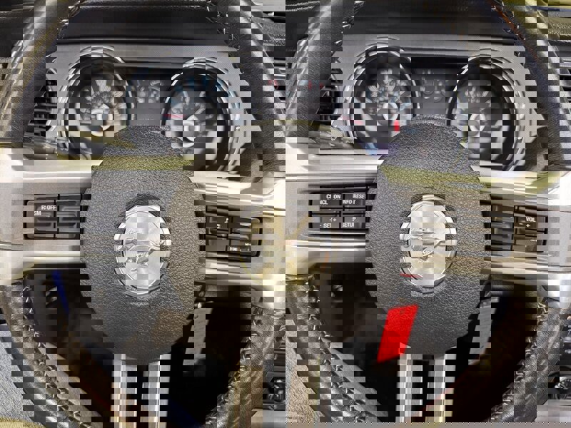 Used 2013 Ford Mustang Convertible image 20