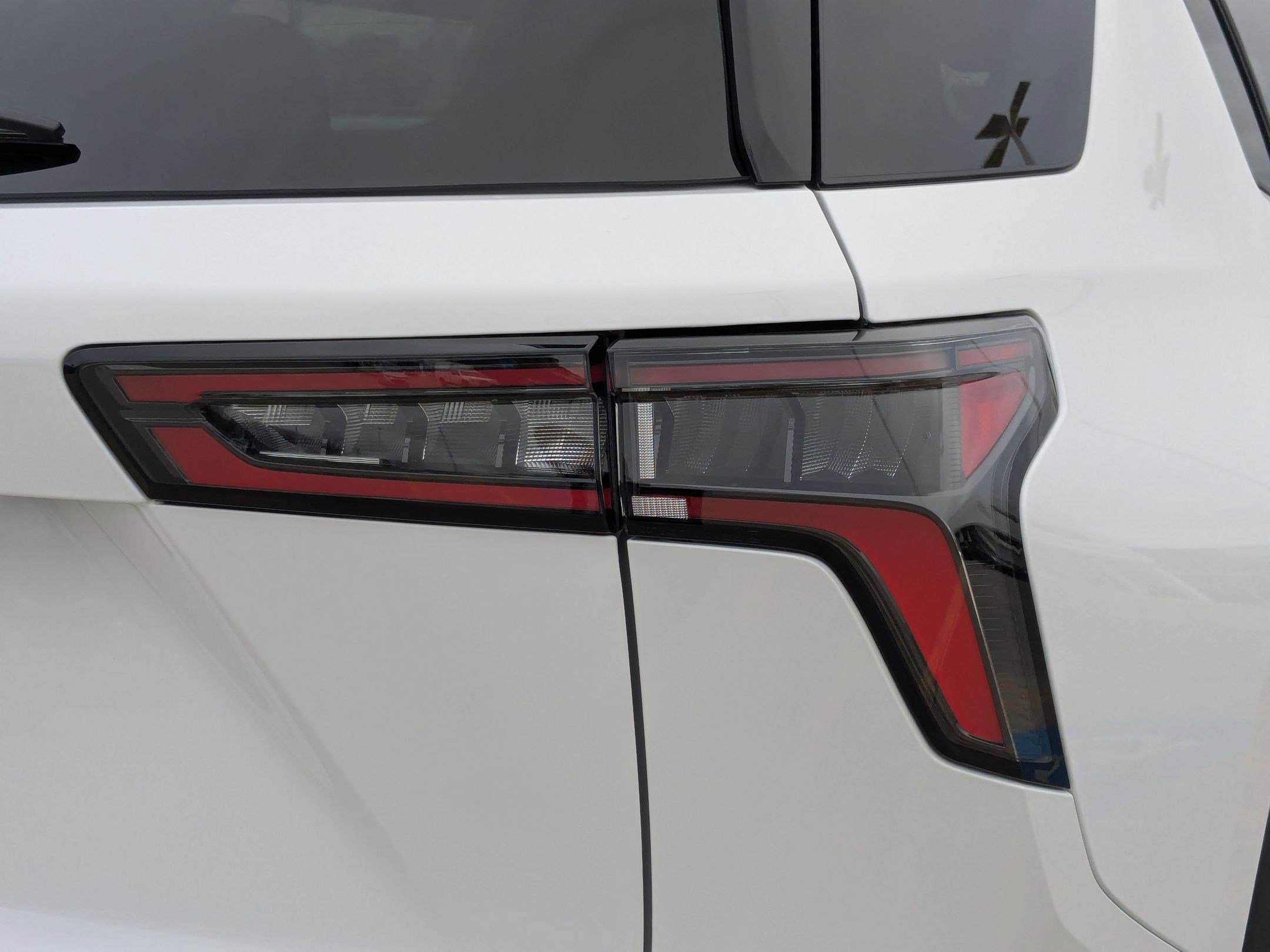 Certified 2025 Chevrolet Equinox LT w/ Safety and Technology Package image 12