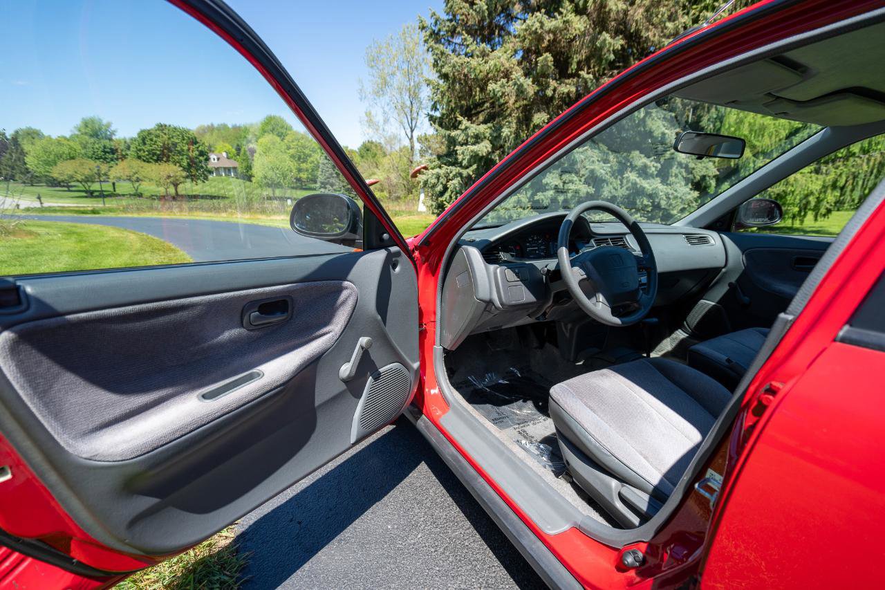 Used 1995 Honda Civic DX image 10