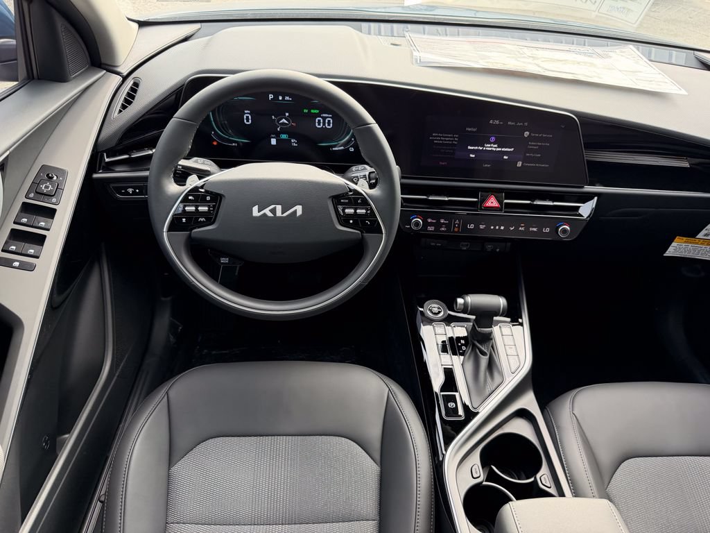 New 2026 Kia Niro EX FWD image 14
