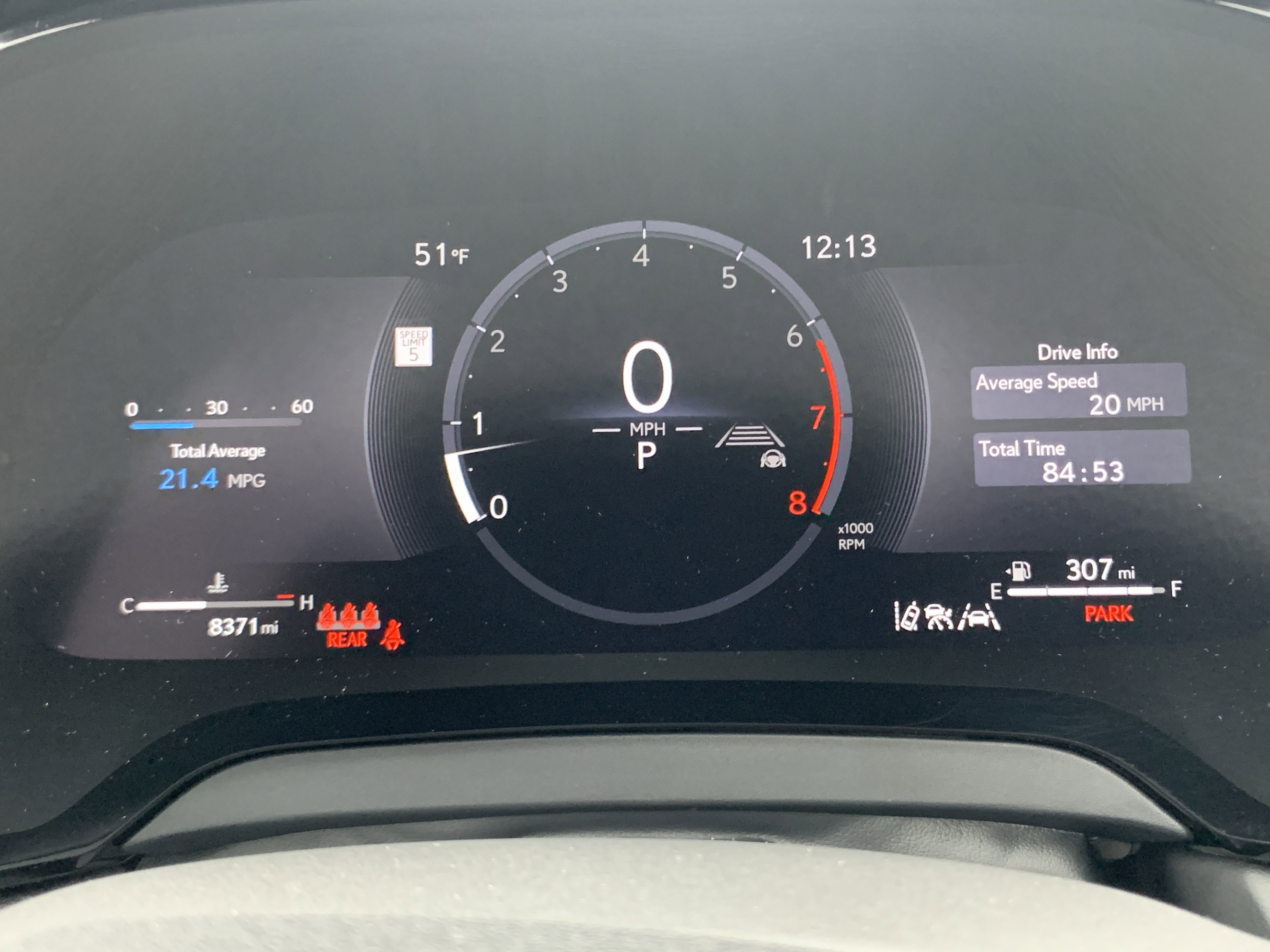 Certified 2025 Lexus RX 350 FWD image 21