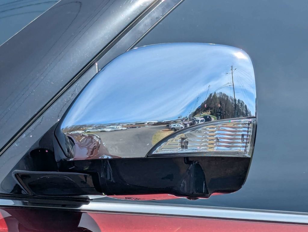 Used 2021 INFINITI QX80 Sensory w/ All-Season Package image 12