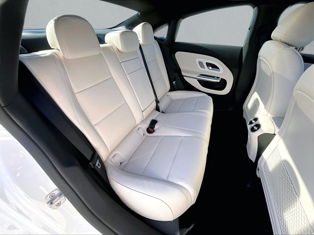 New 2027 Mercedes-Benz CLA 250+ image 29