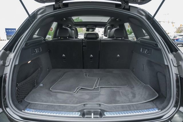 Certified 2024 Mercedes-Benz GLC 43 AMG 4MATIC w/ Driver Assistance Package image 10