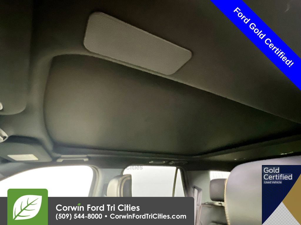 Certified 2022 Ford Expedition Platinum image 28