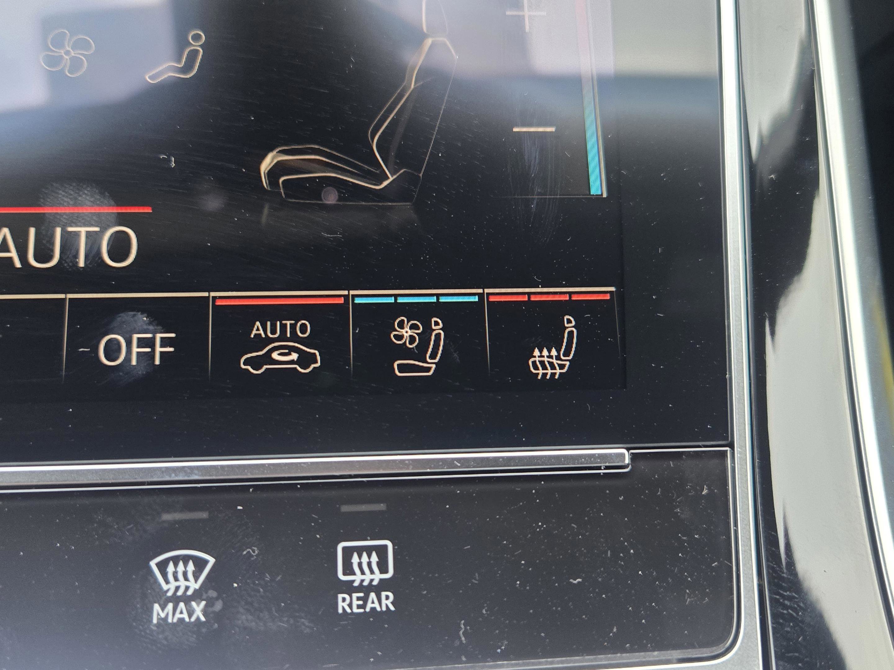 New 2026 Audi Q7 3.0T Premium Plus image 28