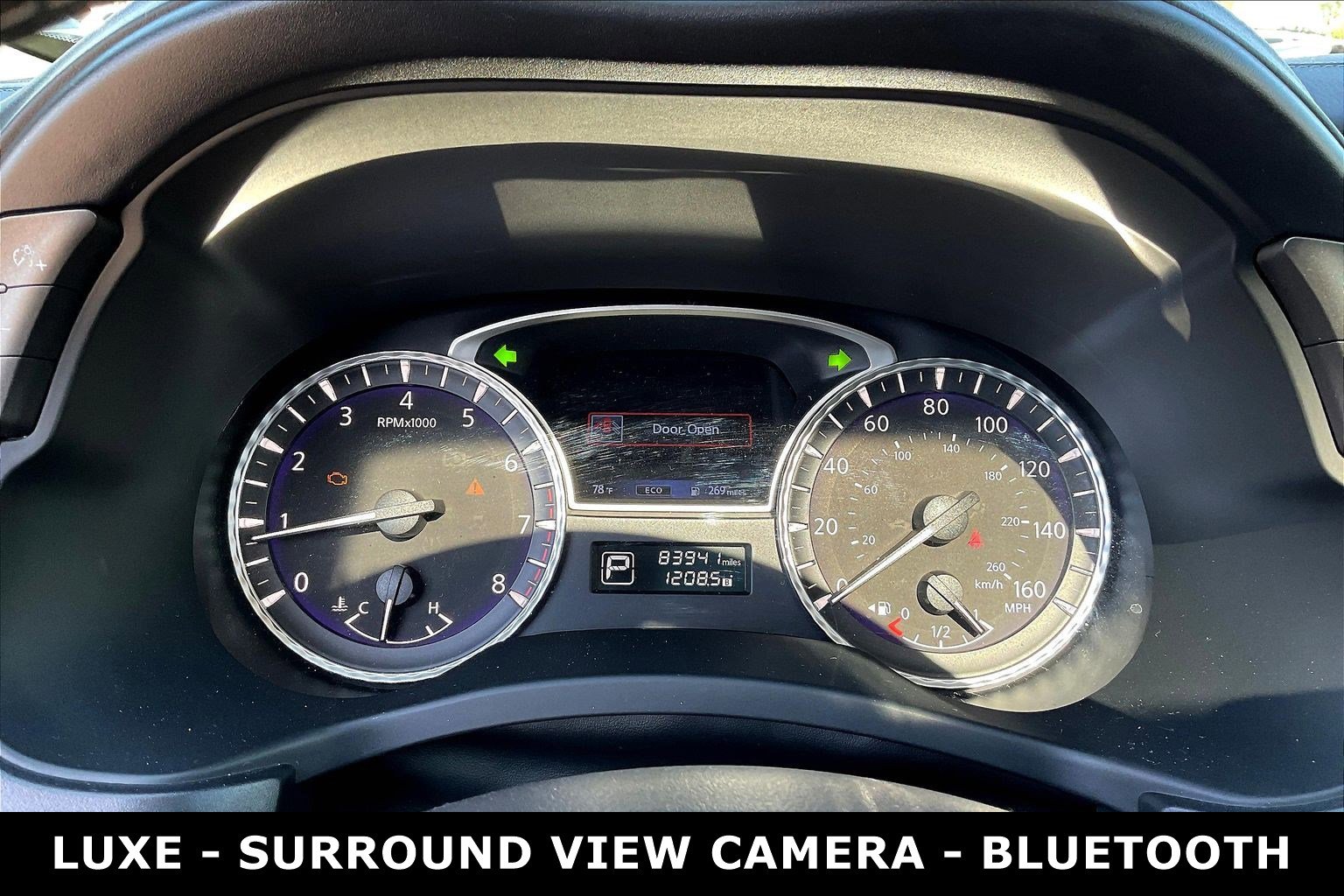 Used 2020 INFINITI QX60 Luxe w/ Essential Package AWD/4WD image 13