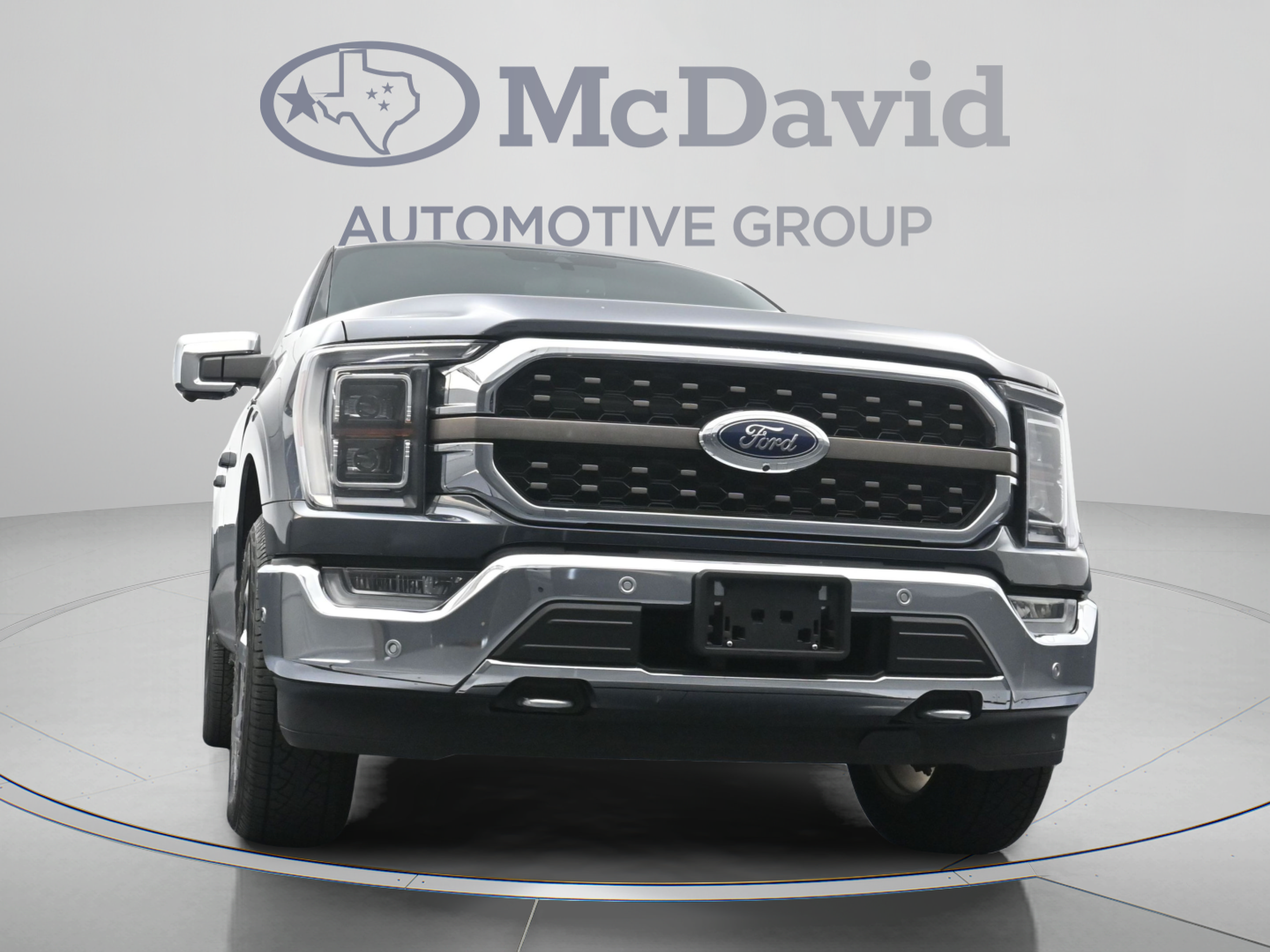 Used 2021 Ford F150 King Ranch w/ Equipment Group 601A High AWD/4WD image 26