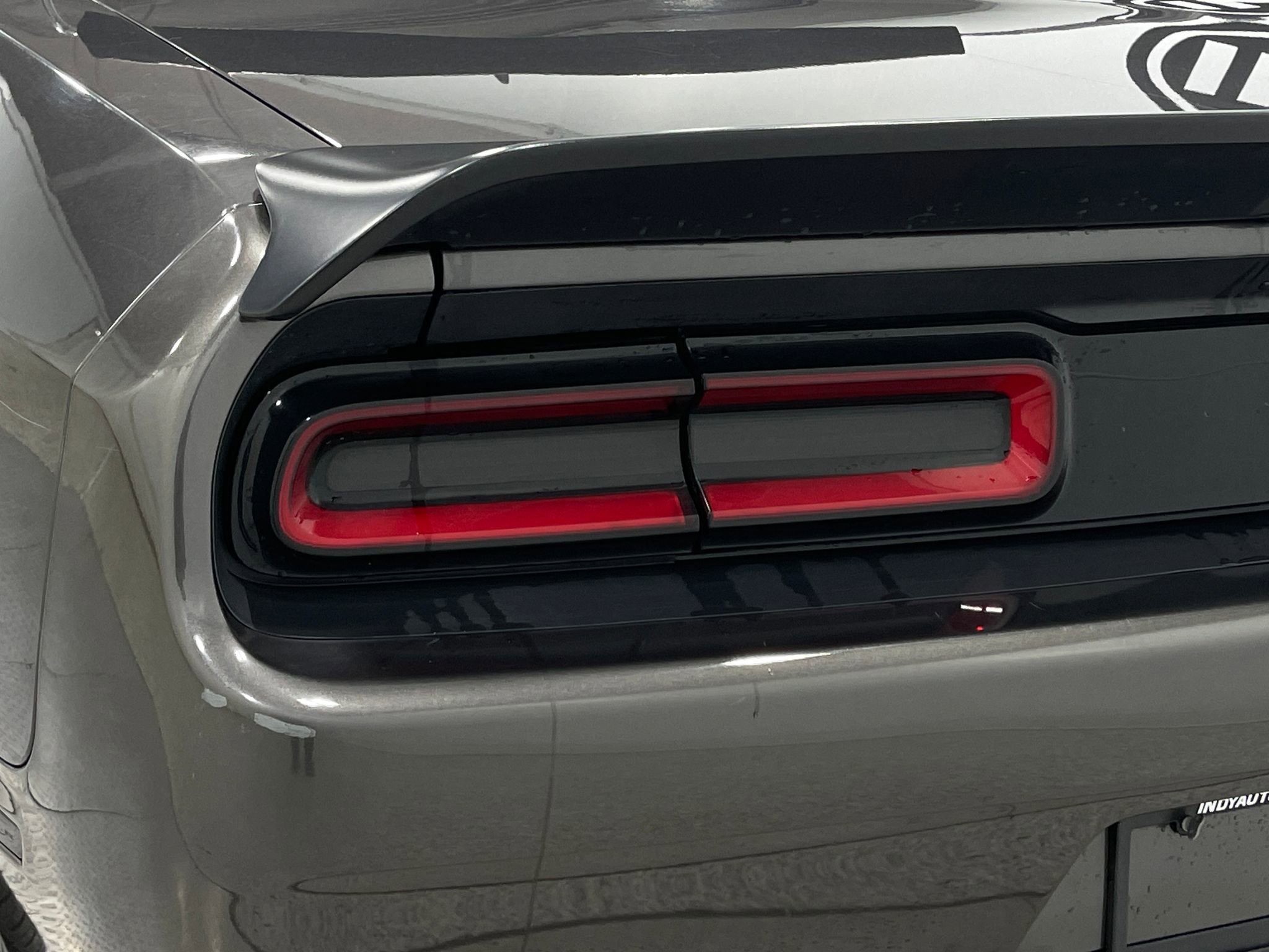 Used 2020 Dodge Challenger R/T Scat Pack image 34