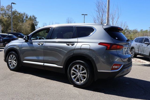 Used 2019 Hyundai Santa Fe SEL image 5