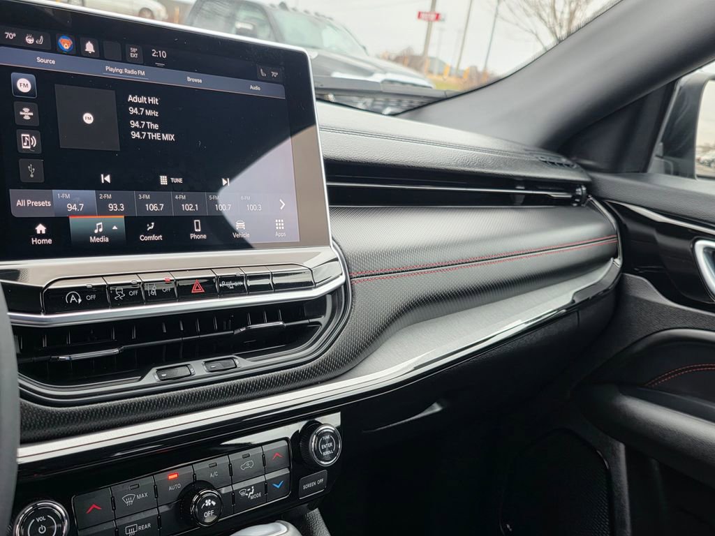 Used 2023 Jeep Compass Trailhawk w/ Trailhawk Convenience Group image 29