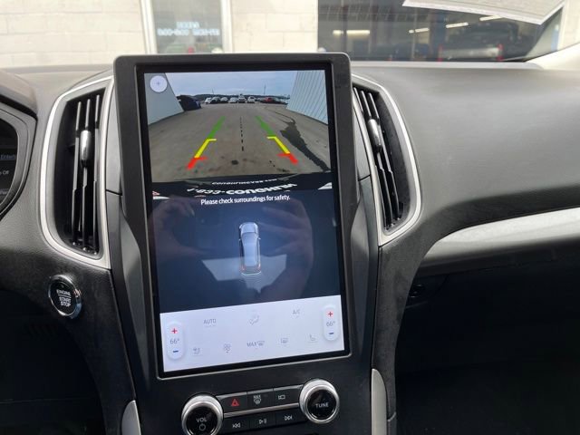 Used 2024 Ford Edge SEL w/ Convenience Package image 20