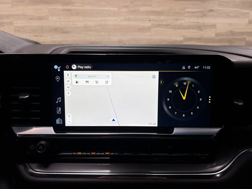 Used 2023 Chevrolet Silverado 1500 High Country image 8