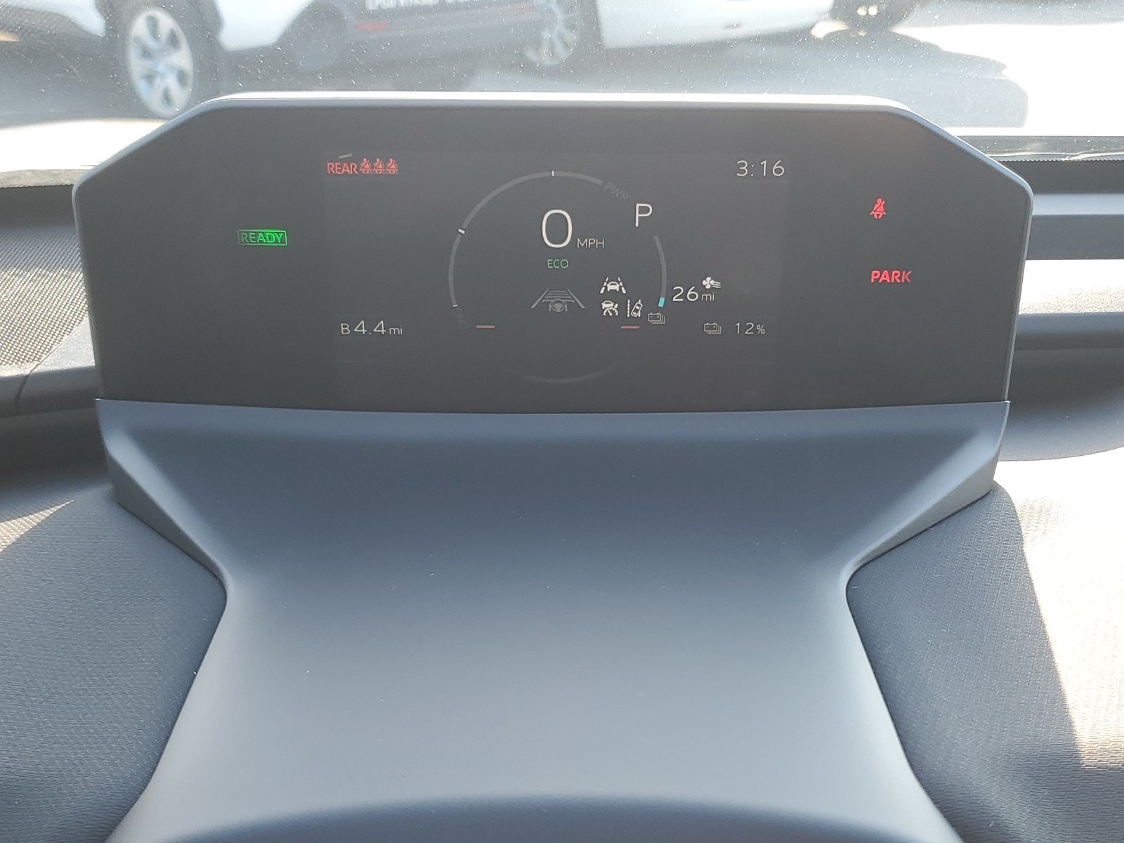 New 2026 Toyota bZ AWD/4WD image 25