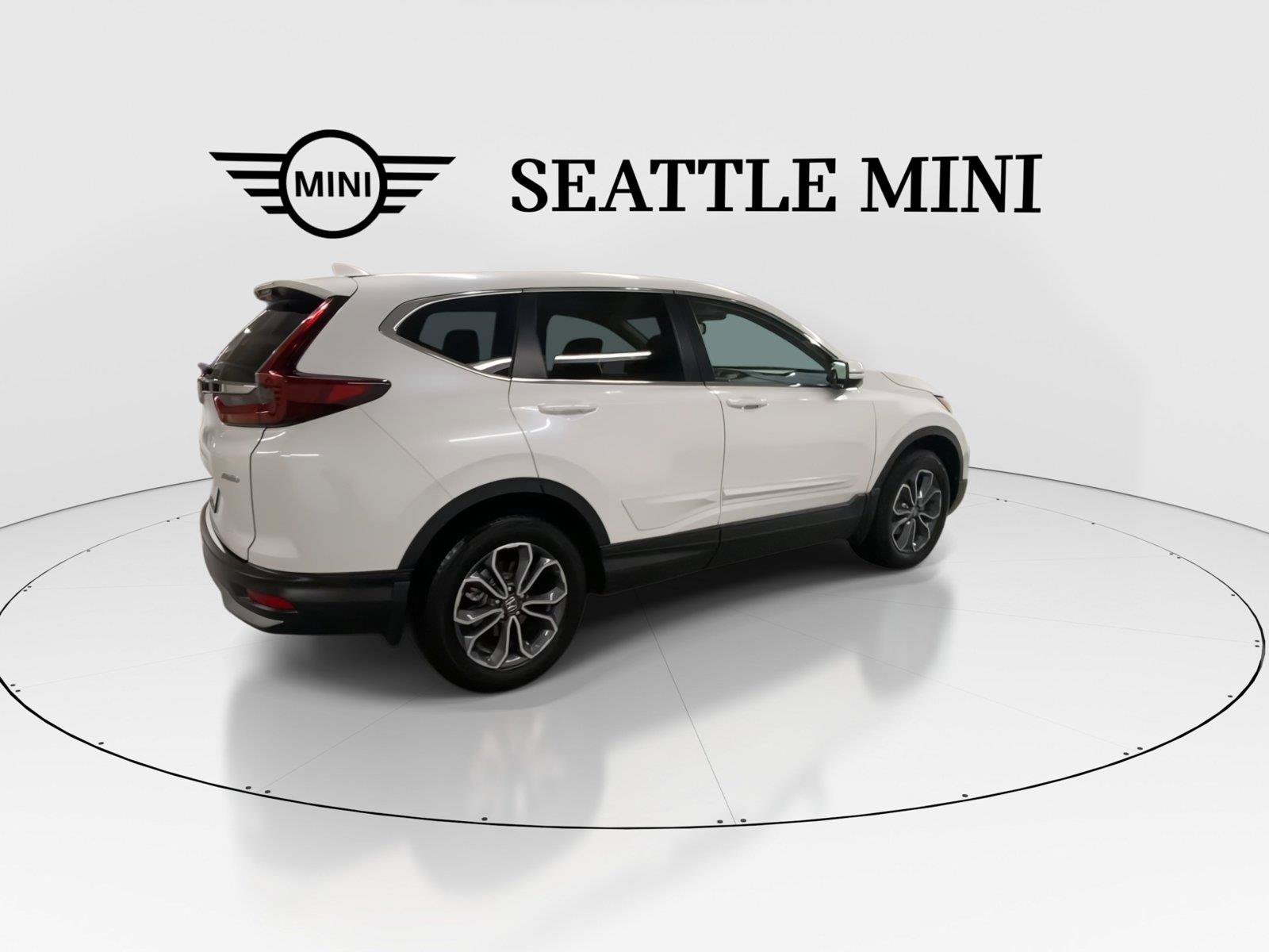 Used 2022 Honda CR-V EX-L image 11