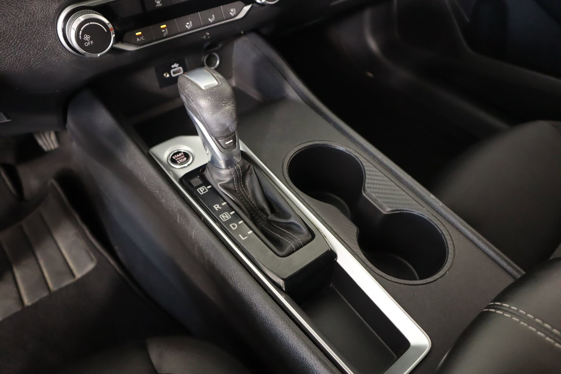 Used 2021 Nissan Altima 2.5 S w/ Driver Assist Package image 7