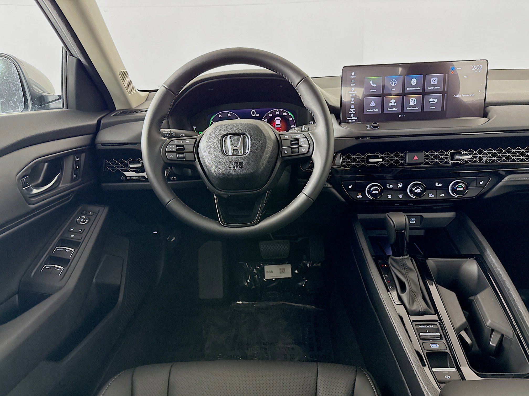 New 2026 Honda Accord EX-L image 26