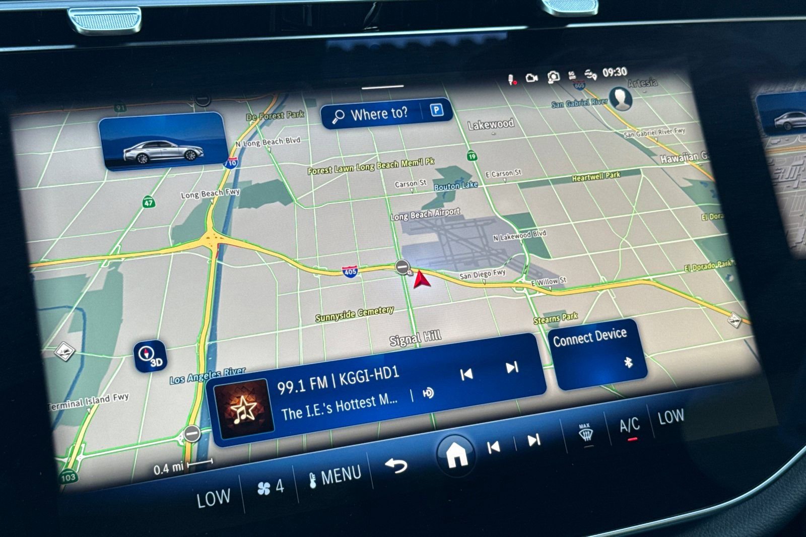 Certified 2025 Mercedes-Benz E 350 Sedan image 21