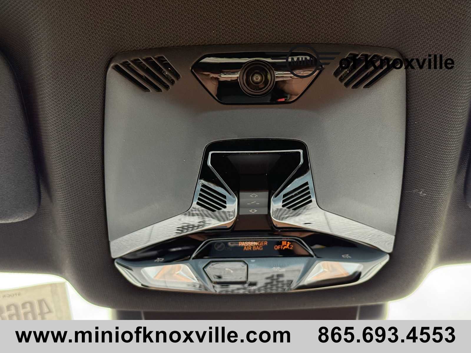 New 2025 MINI Cooper Countryman S image 24