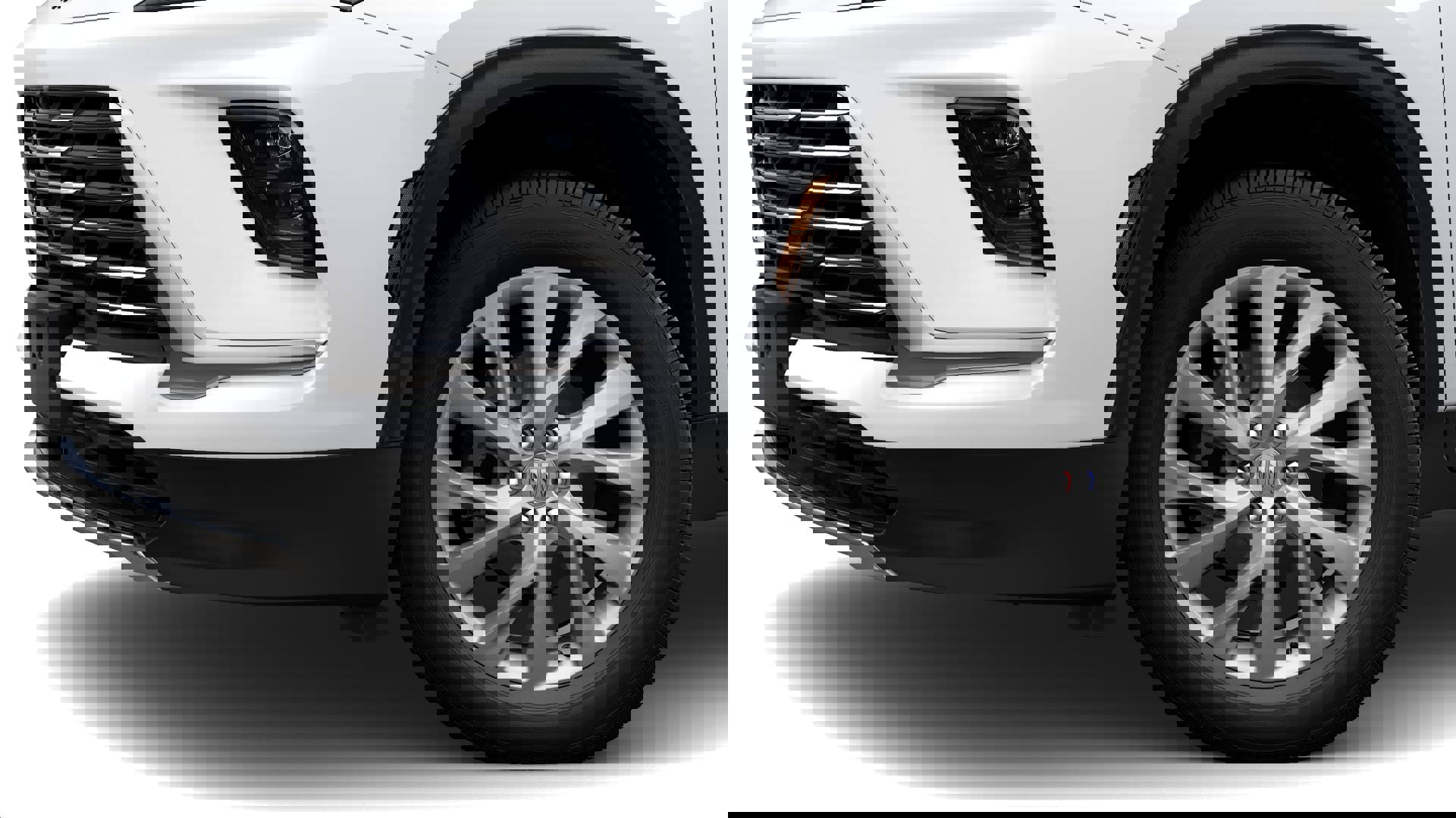 Used 2026 Buick Enclave Preferred image 25