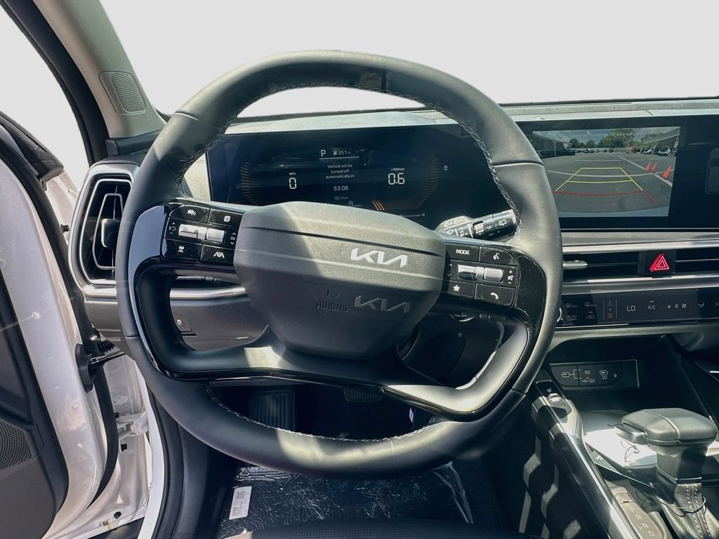 New 2026 Kia Sorento S w/ S Panoramic Sunroof Package FWD image 11