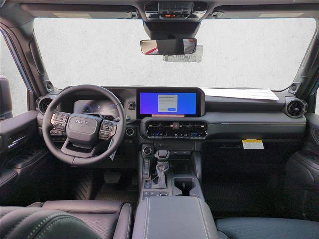 New 2026 Toyota Land Cruiser image 14