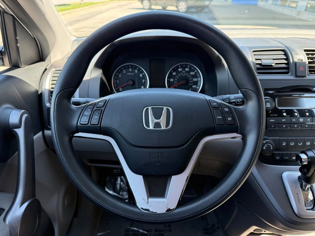Used 2008 Honda CR-V EX image 18