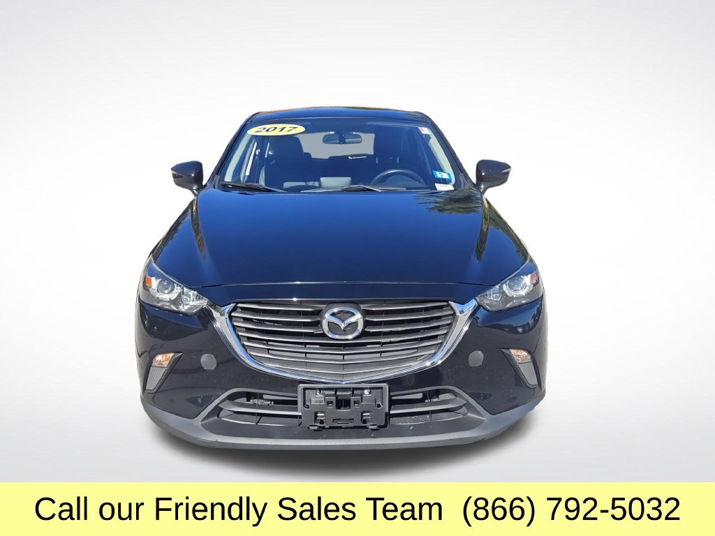 Used 2017 MAZDA CX-3 Touring AWD/4WD image 10