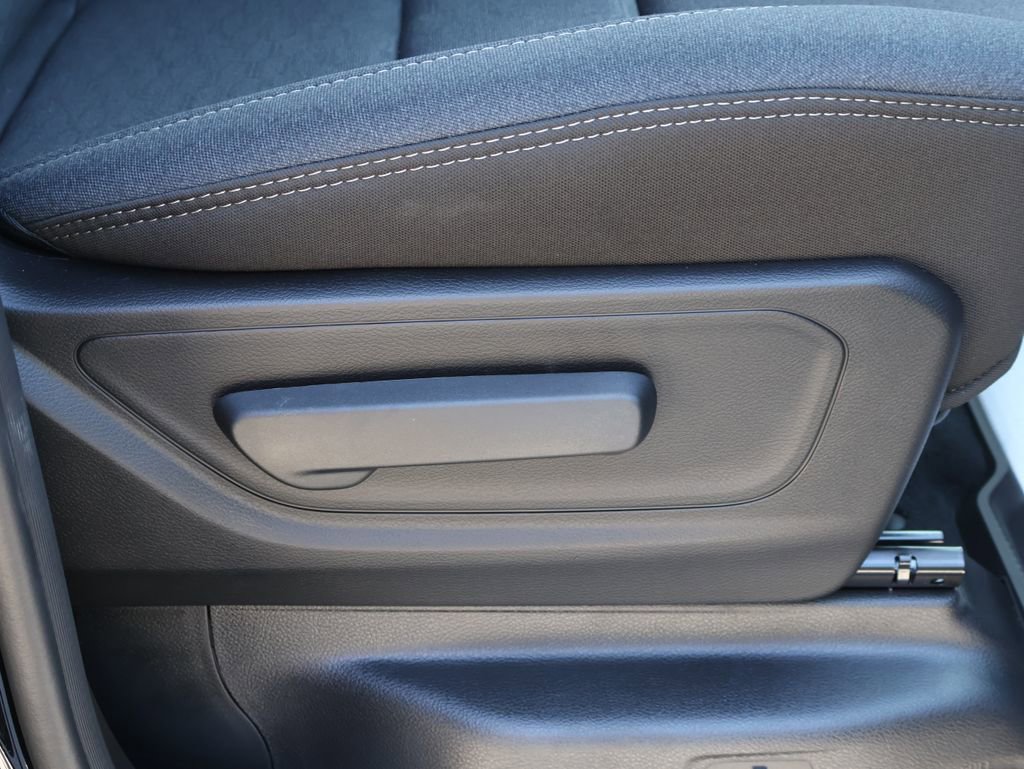 New 2026 RAM 1500 Classic Warlock AWD/4WD image 10