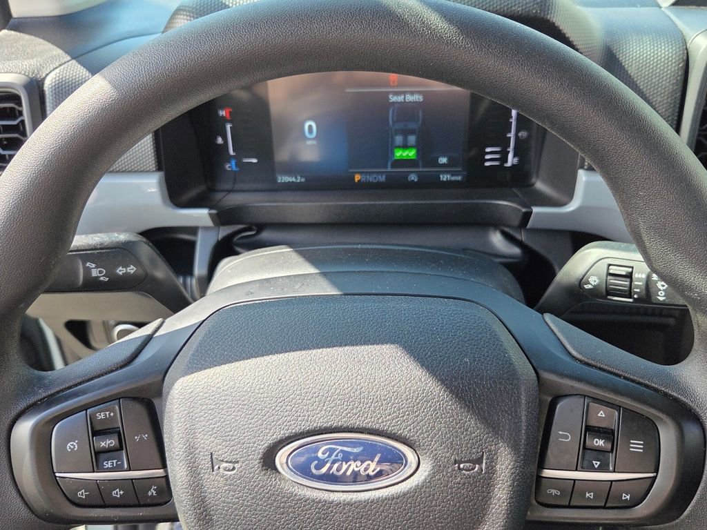 Used 2024 Ford Ranger XL w/ Trailer Tow Package image 19