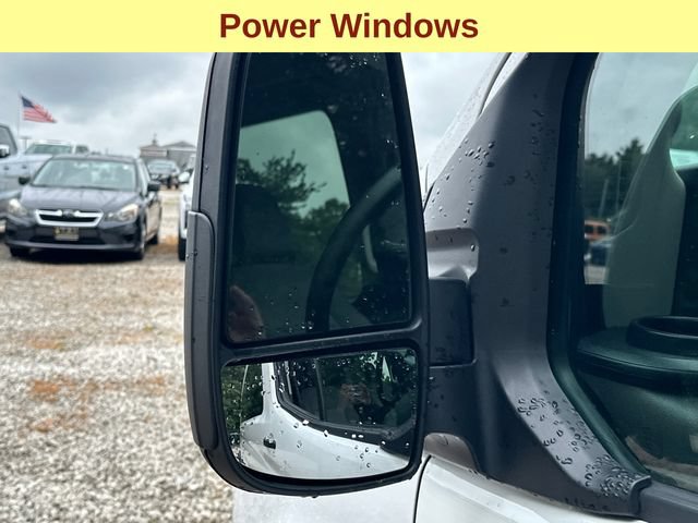 Certified 2024 Ford Transit 350 XL RWD image 8