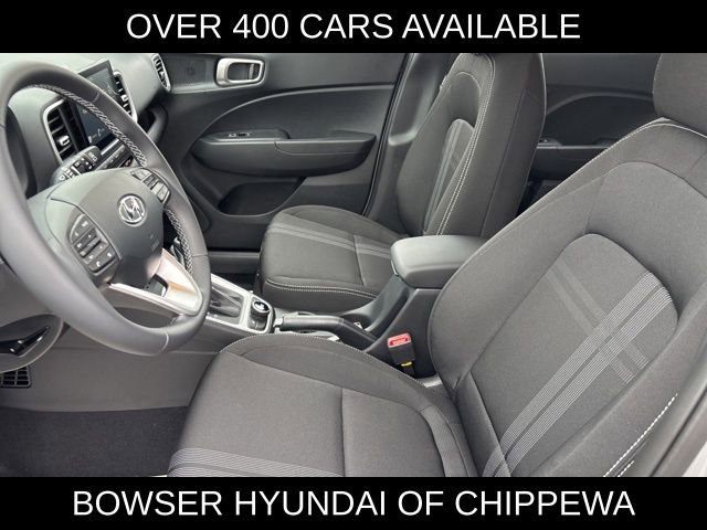 New 2026 Hyundai Venue SEL image 4