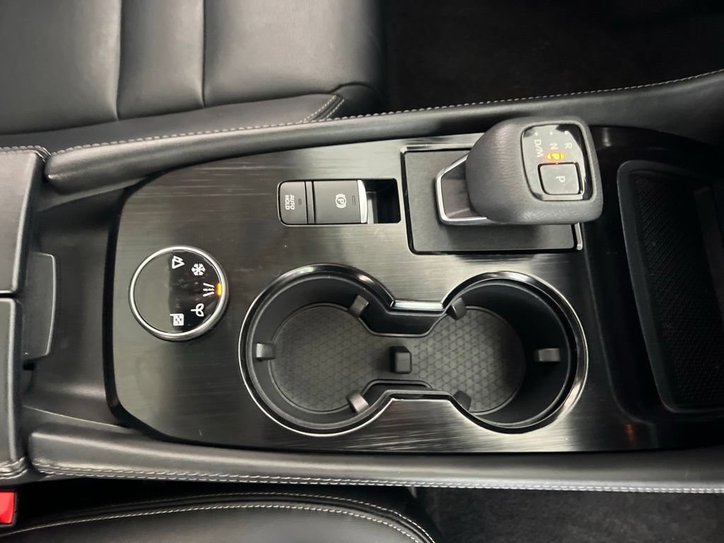 Certified 2023 Nissan Rogue SL AWD/4WD image 25