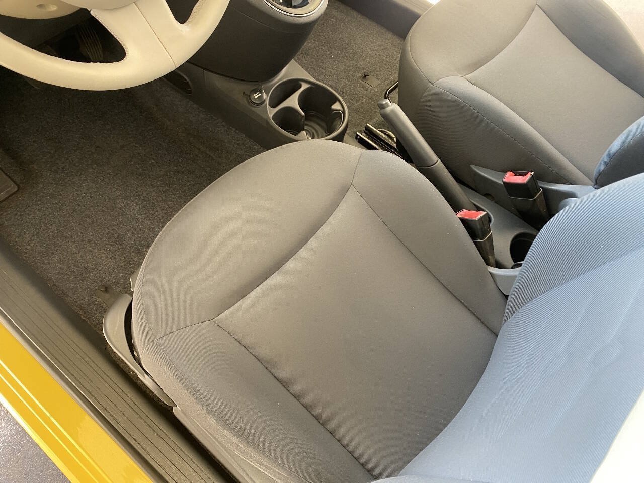 Used 2013 FIAT 500 Pop FWD image 21
