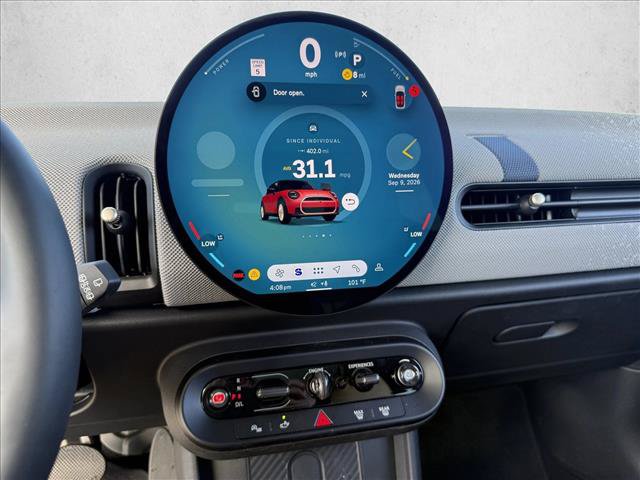 Used 2025 MINI Cooper S FWD image 16