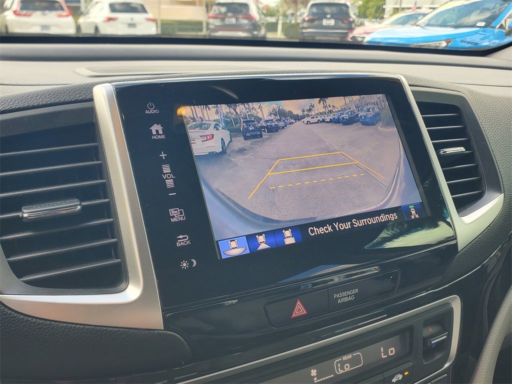Used 2020 Honda Ridgeline RTL-E image 29