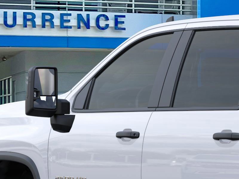New 2026 Chevrolet Silverado 2500 W/T image 12