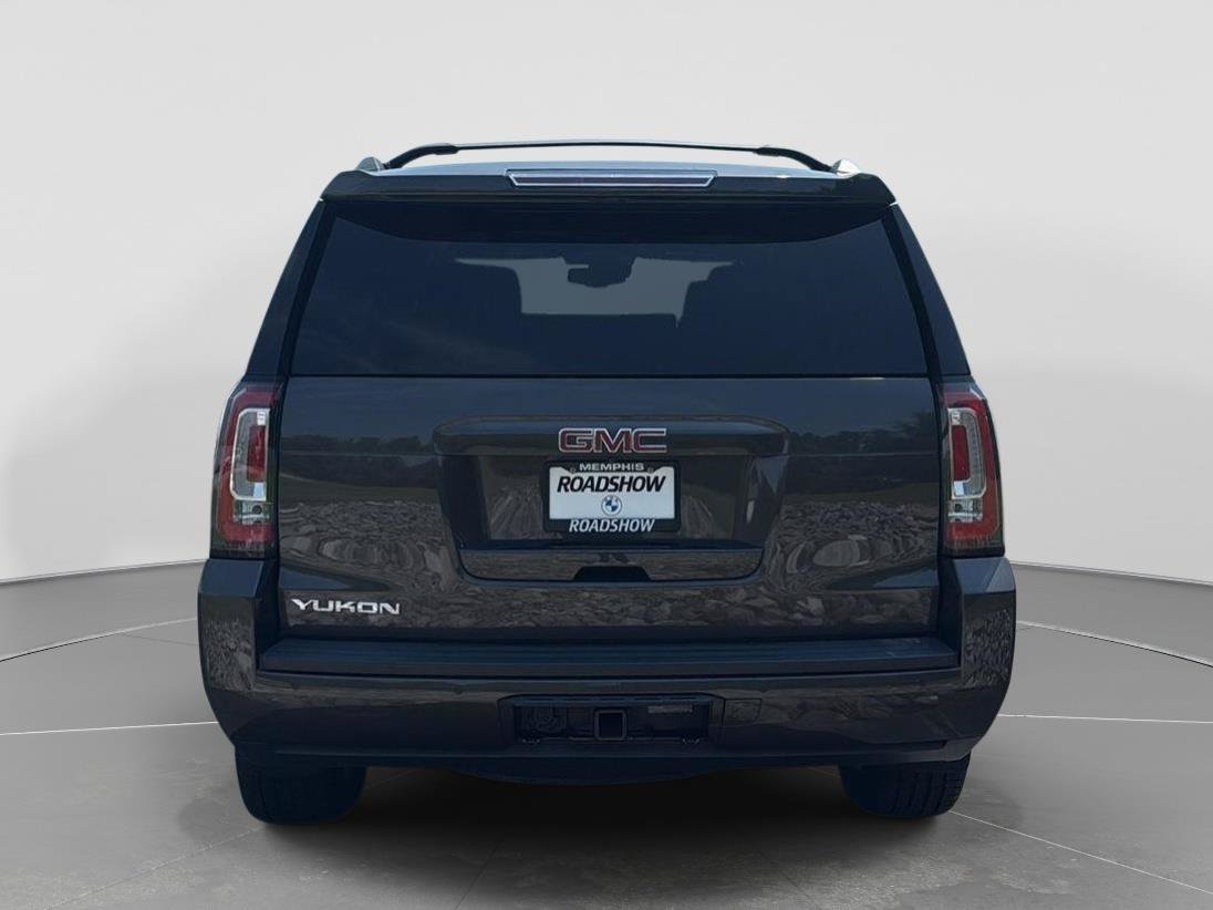 Used 2019 GMC Yukon SLT w/ Open Road Package AWD/4WD image 4