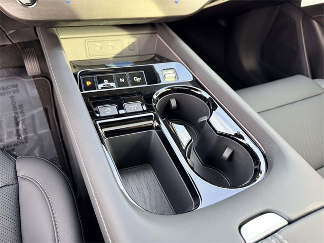 New 2026 Nissan Murano SL image 23