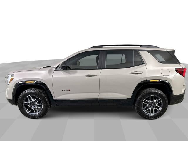 New 2026 GMC Terrain AT4 w/ Convenience Package III AWD/4WD image 6