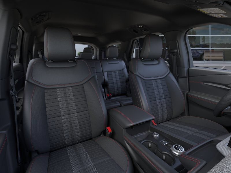 New 2026 Ford Explorer ST-Line w/ ST-Line Street Pack AWD/4WD image 11