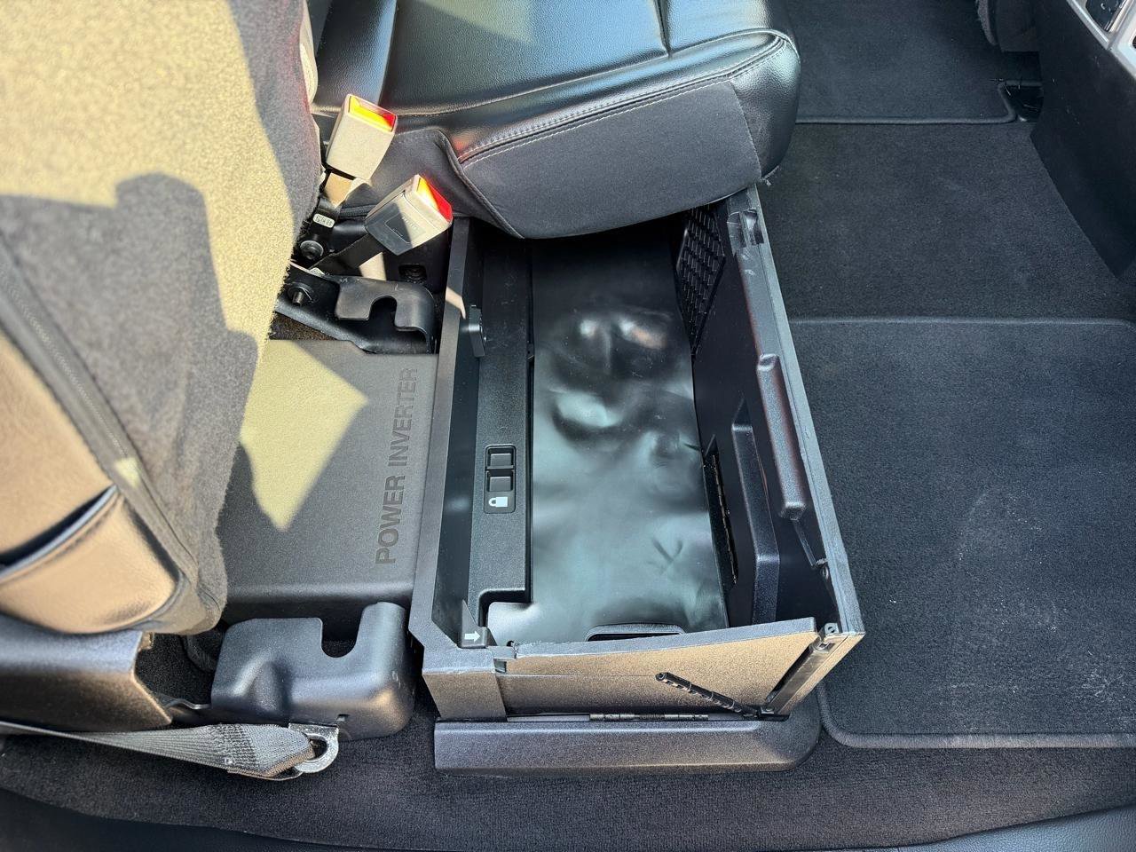 Used 2019 Ford F350 Lariat w/ Lariat Ultimate Package image 46