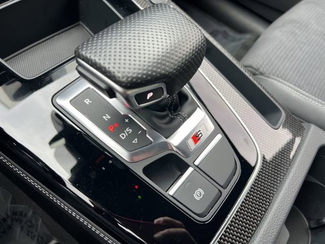 Used 2022 Audi SQ5 Premium Plus image 25