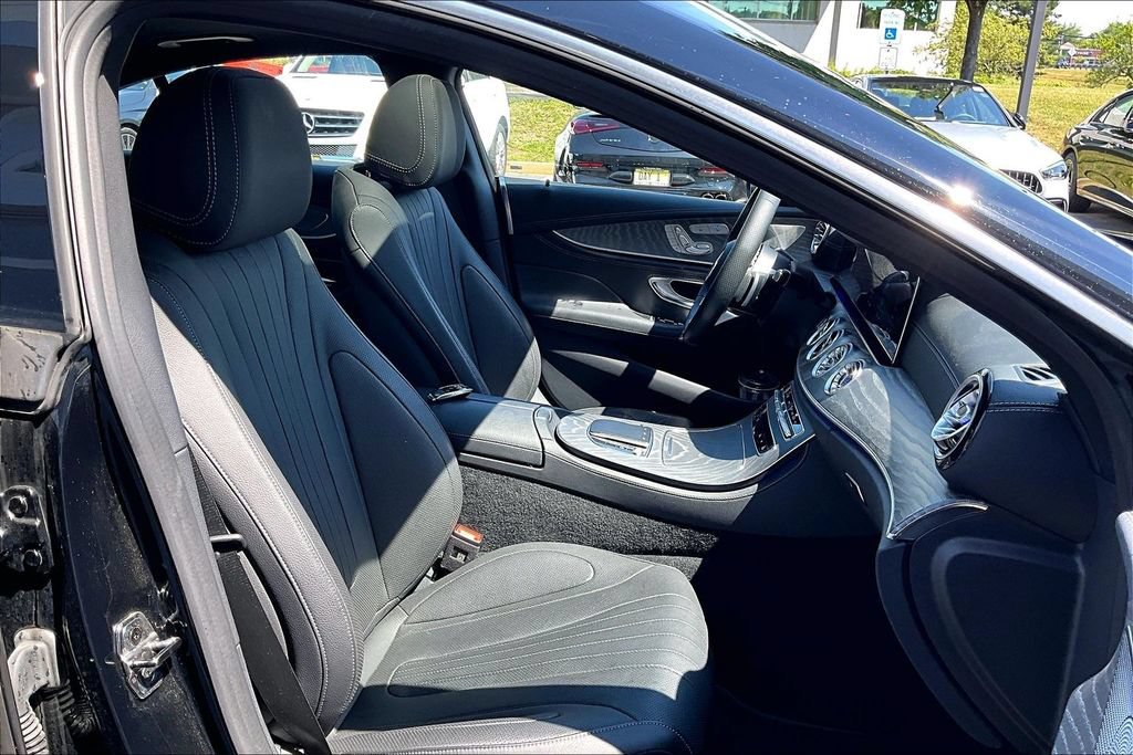Certified 2023 Mercedes-Benz CLS 450 4MATIC image 7