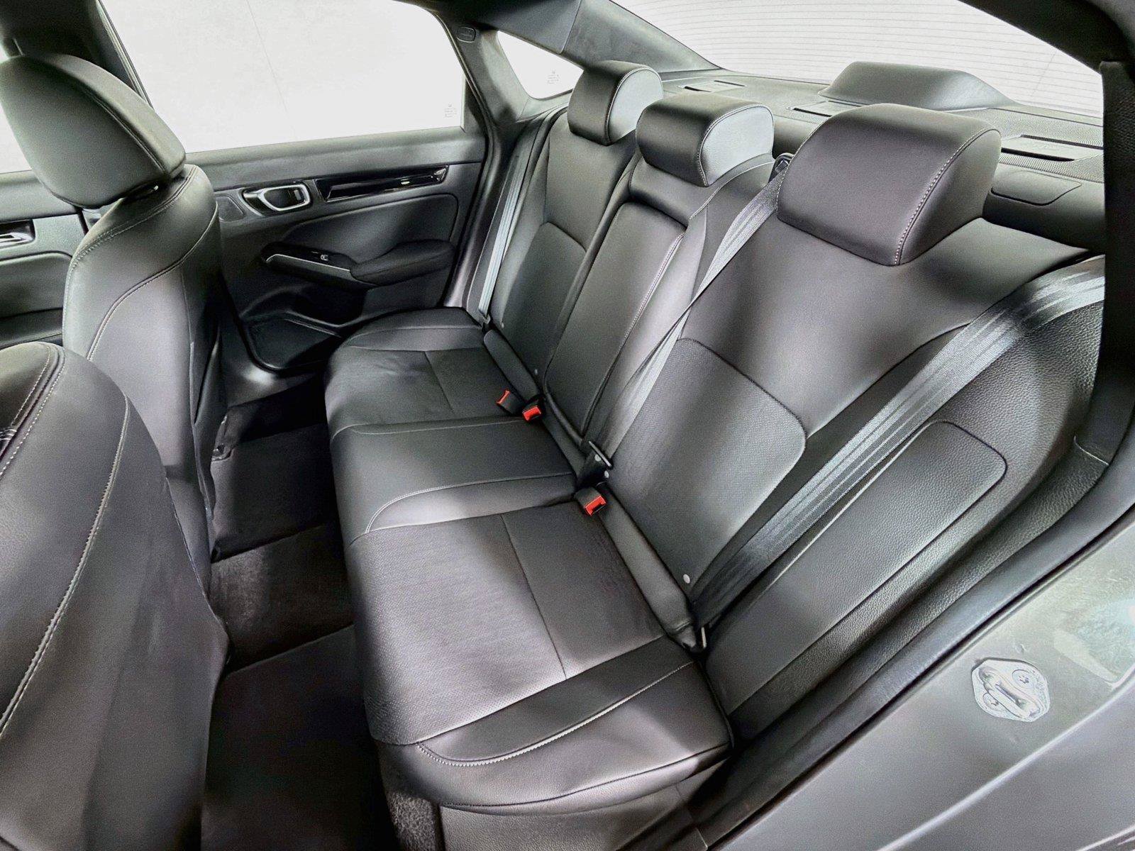 Used 2026 Honda Civic Sport Touring image 25