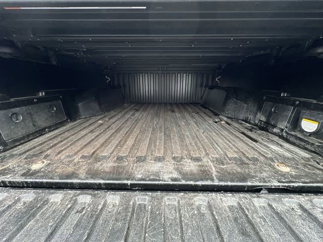 Used 2017 Toyota Tacoma TRD Sport w/ Premium & Technology Package image 25